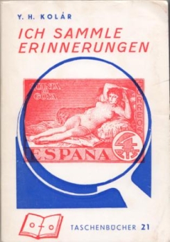 D Ich sammle Erinnerungen